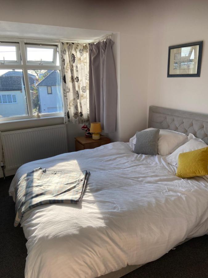 Appartement Jaunty House à West Kirby Extérieur photo